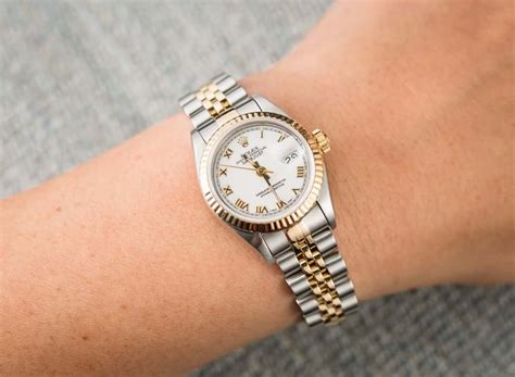 rolex 26 mm donna|lady Datejust 26mm.